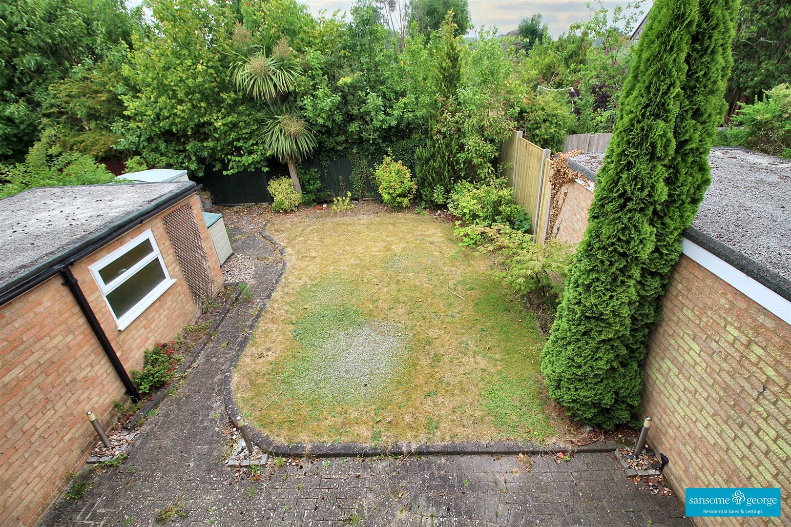 Calder Close, Tilehurst, Reading